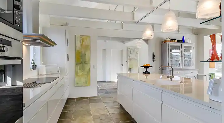 Feriebolig i Ulfborg