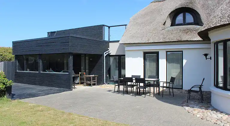 Feriebolig i Ulfborg