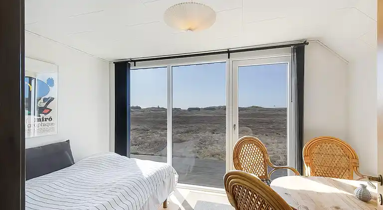 vakantiehuis in Ulfborg