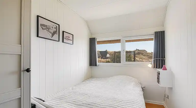 vakantiehuis in Ulfborg