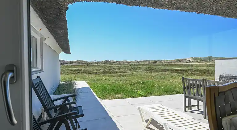 vakantiehuis in Ulfborg