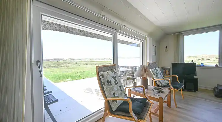 vakantiehuis in Ulfborg