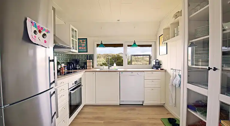 vakantiehuis in Ulfborg