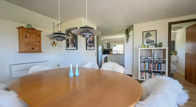 vakantiehuis in Ulfborg