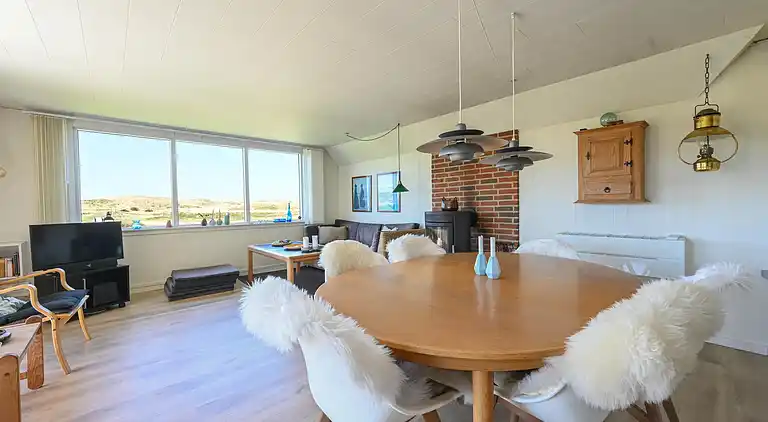 vakantiehuis in Ulfborg