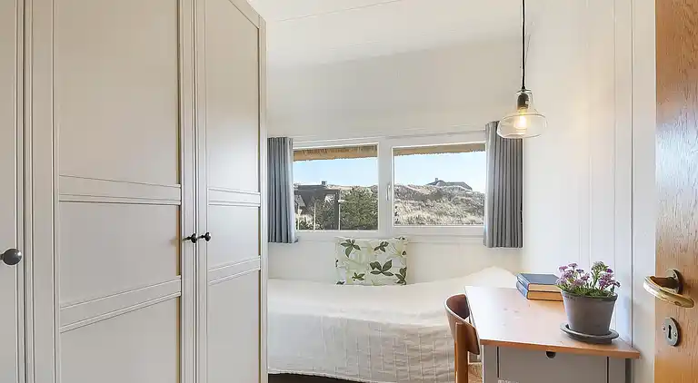 vakantiehuis in Ulfborg