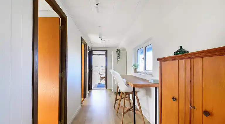 vakantiehuis in Ulfborg