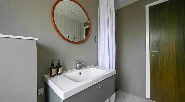 vakantiehuis in Nørre Fjand