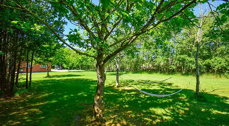 vakantiehuis in Ulfborg