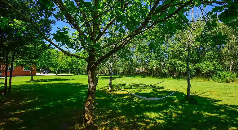 vakantiehuis in Ulfborg