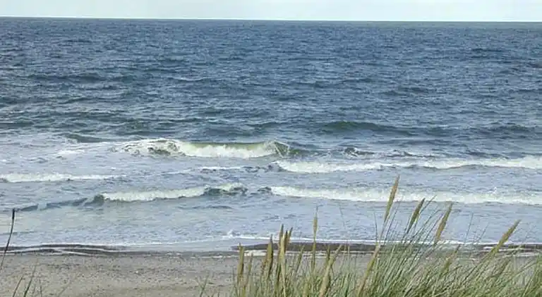 vakantiehuis in Nørre Fjand