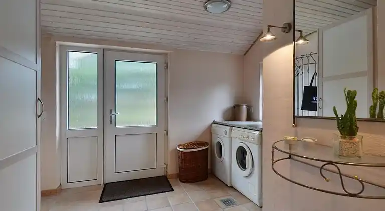 Ferienhaus in Ulfborg