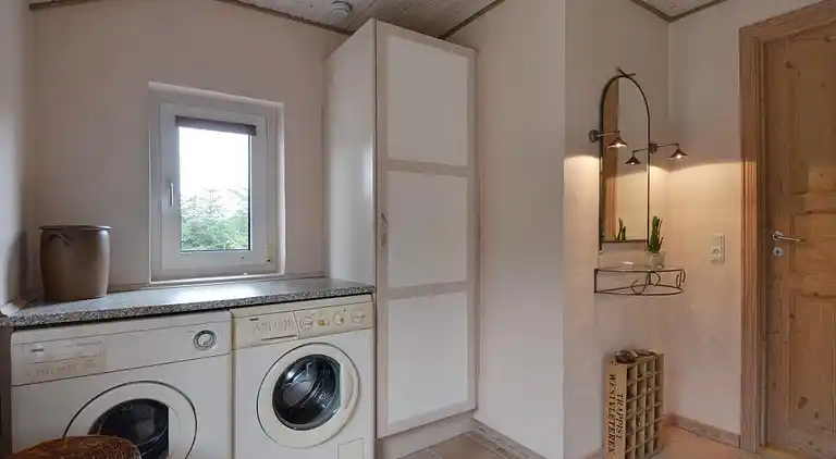 Ferienhaus in Ulfborg