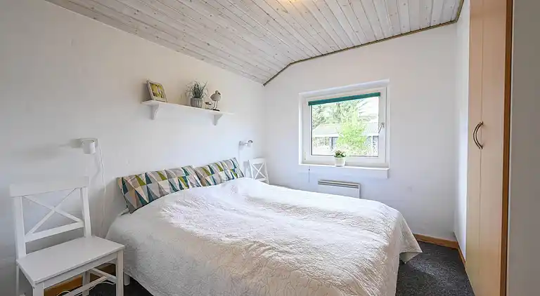 Ferienhaus in Ulfborg