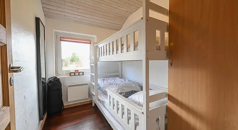 Ferienhaus in Ulfborg