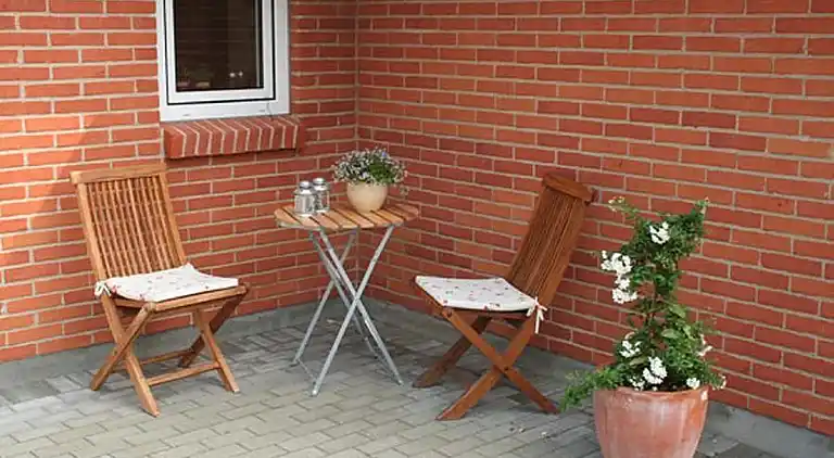 Ferienhaus in Ulfborg