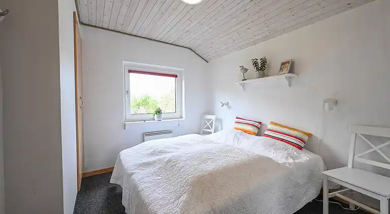 Ferienhaus in Ulfborg