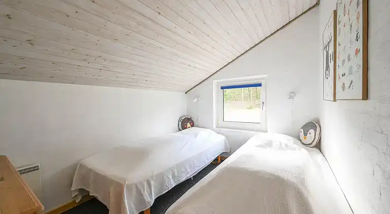 Ferienhaus in Ulfborg