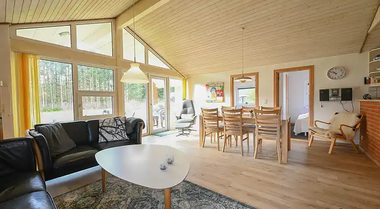 Ferienhaus in Ulfborg