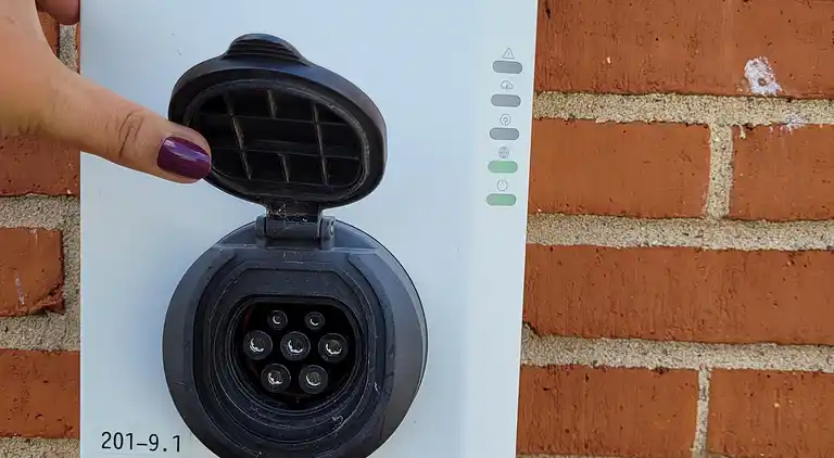 Ferienhaus in Ulfborg