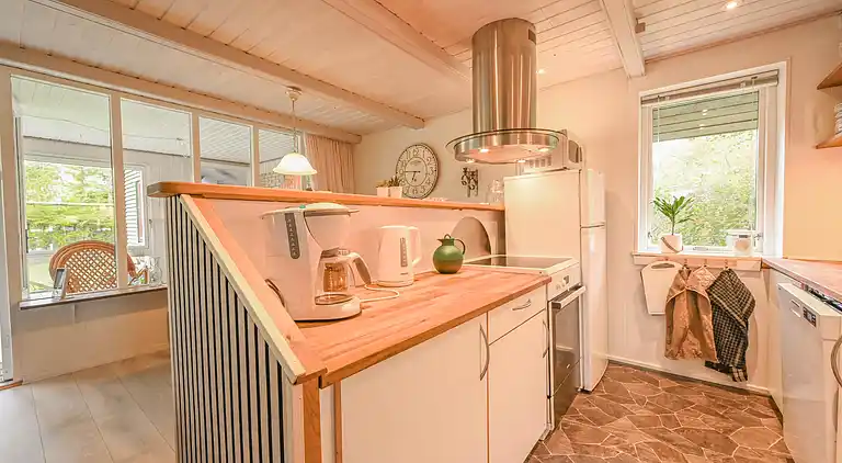 Ferienhaus in Ulfborg