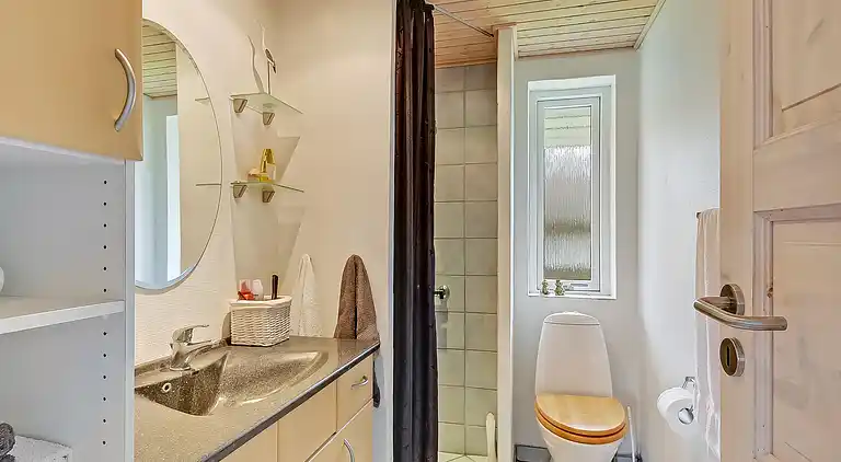 Ferienhaus in Ulfborg