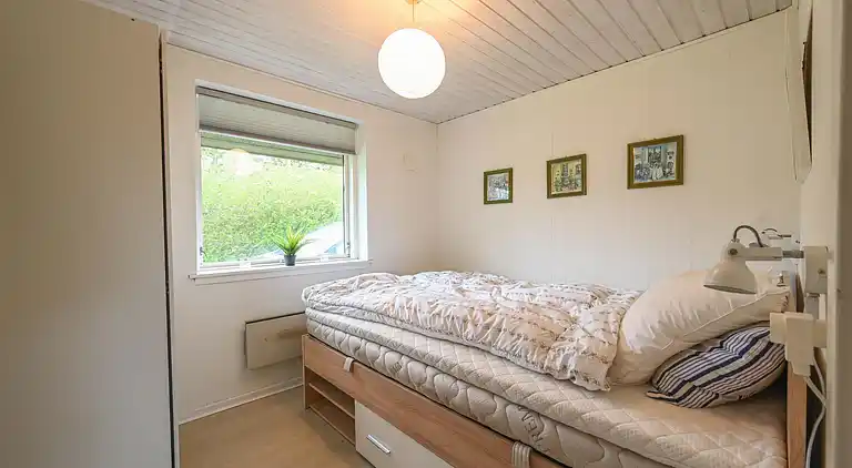 Ferienhaus in Ulfborg