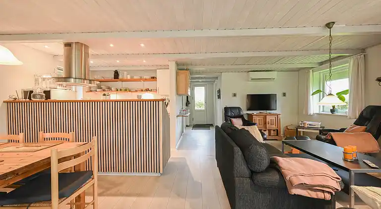 Ferienhaus in Ulfborg