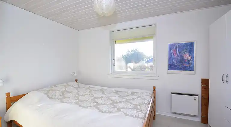 Ferienhaus in Ulfborg