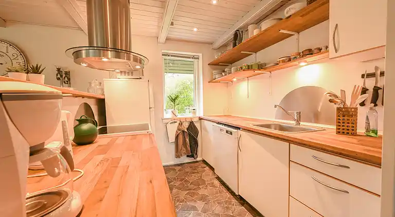 Ferienhaus in Ulfborg