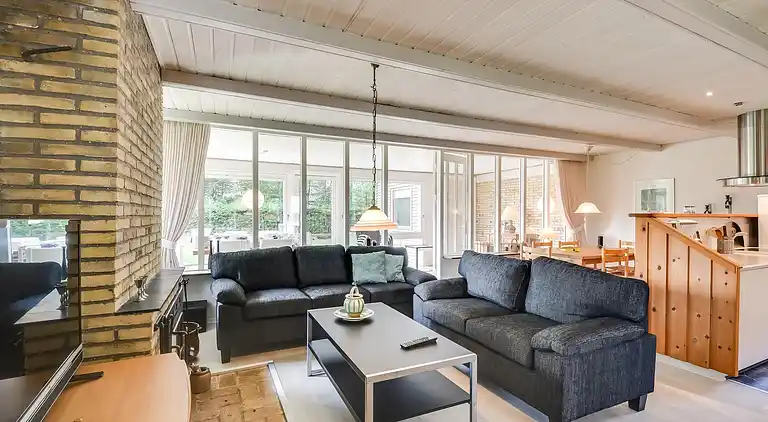 Ferienhaus in Ulfborg