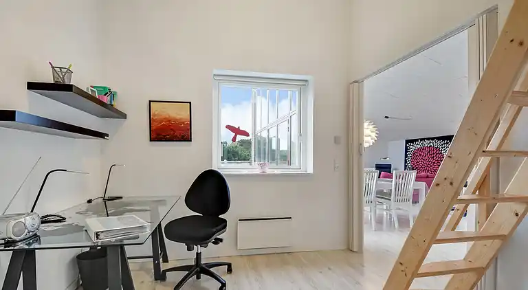 Holiday home in Houvig Strand