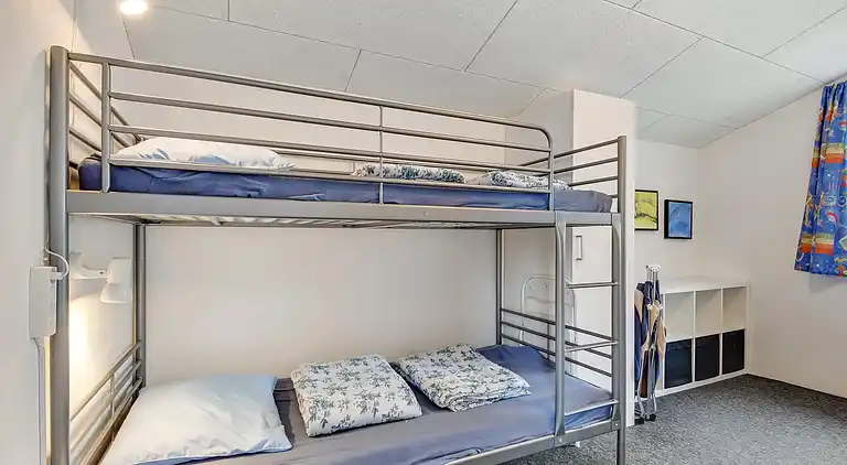 Holiday home in Houvig Strand