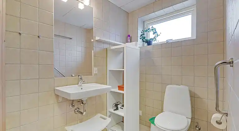 Holiday home in Houvig Strand