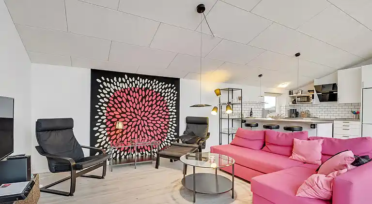 Holiday home in Houvig Strand