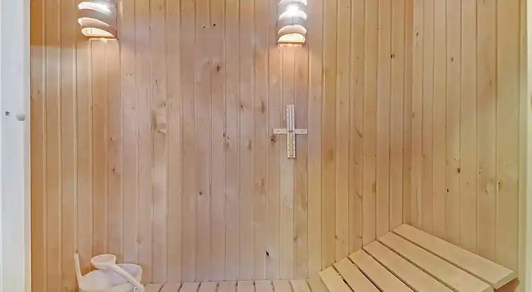 Holiday home in Houvig Strand