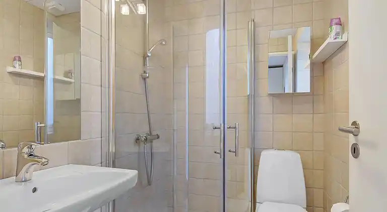 Holiday home in Houvig Strand