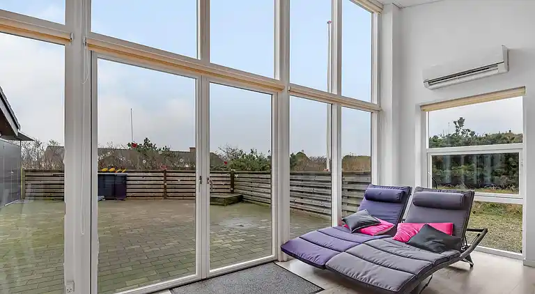 Holiday home in Houvig Strand