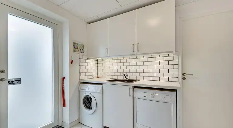 Holiday home in Houvig Strand