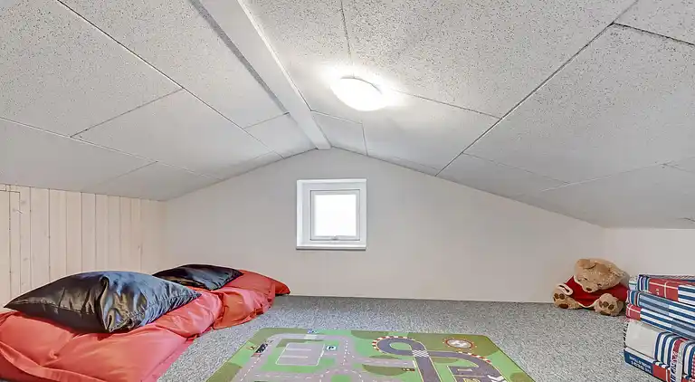 Holiday home in Houvig Strand