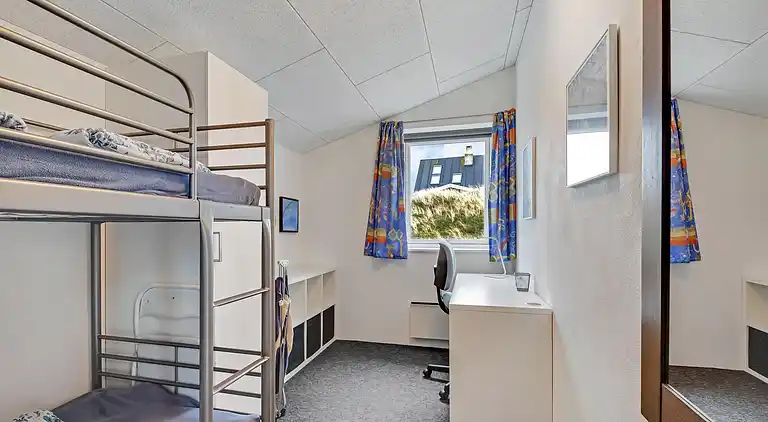 Holiday home in Houvig Strand