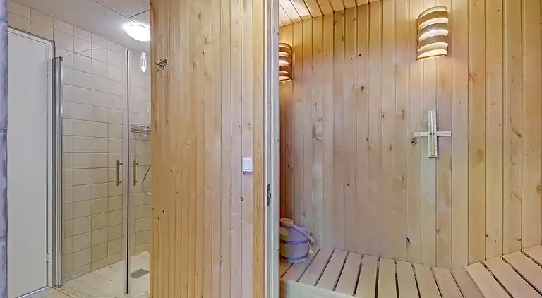 Holiday home in Houvig Strand