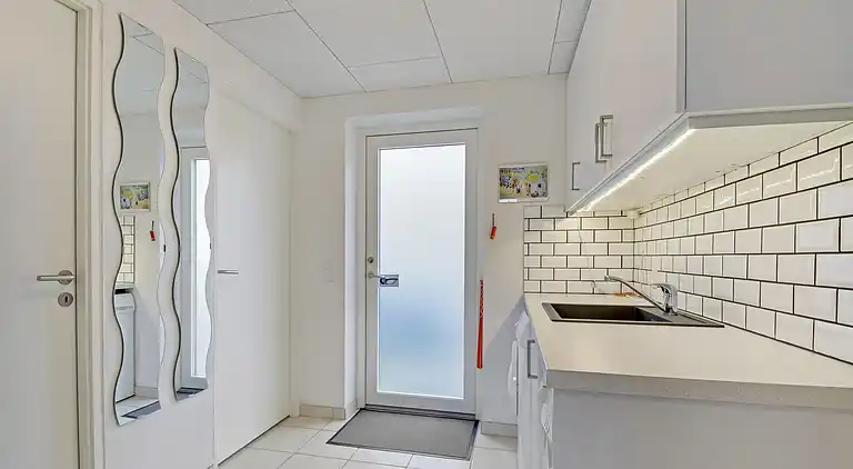 Holiday home in Houvig Strand