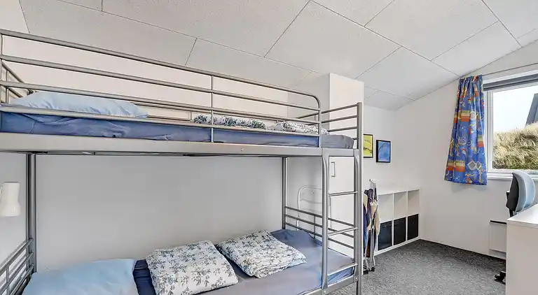 Holiday home in Houvig Strand