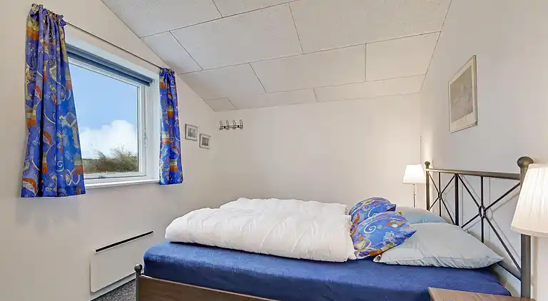 Holiday home in Houvig Strand