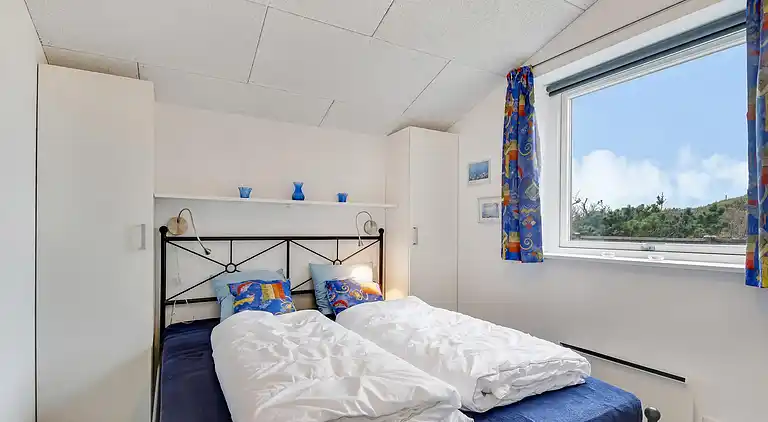 Holiday home in Houvig Strand