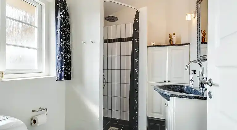 Ferienhaus in Ulfborg