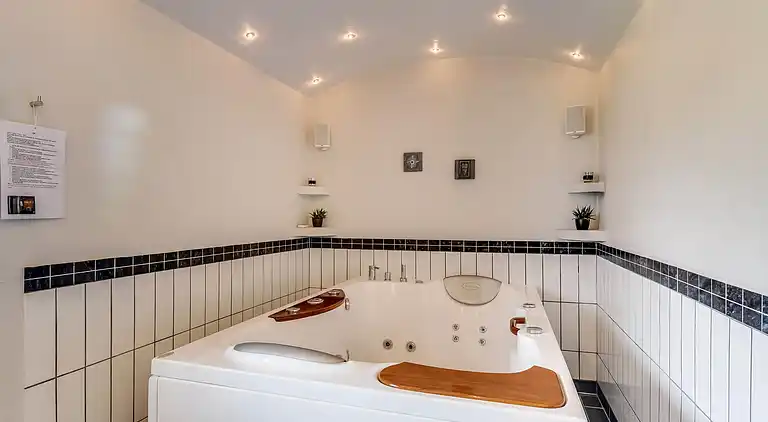 Ferienhaus in Ulfborg