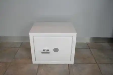 Ferienhaus in Ulfborg