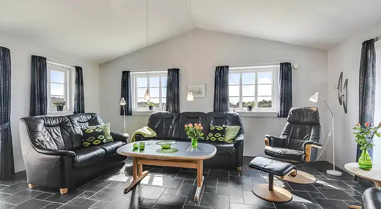 Ferienhaus in Ulfborg